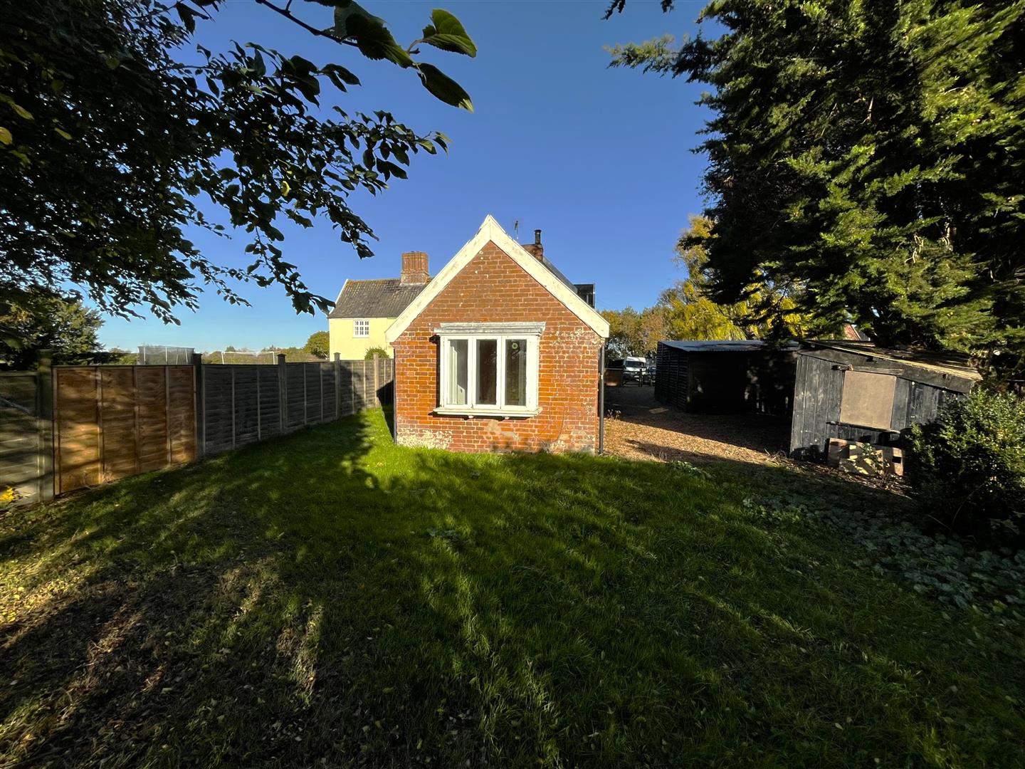 Badingham property photo